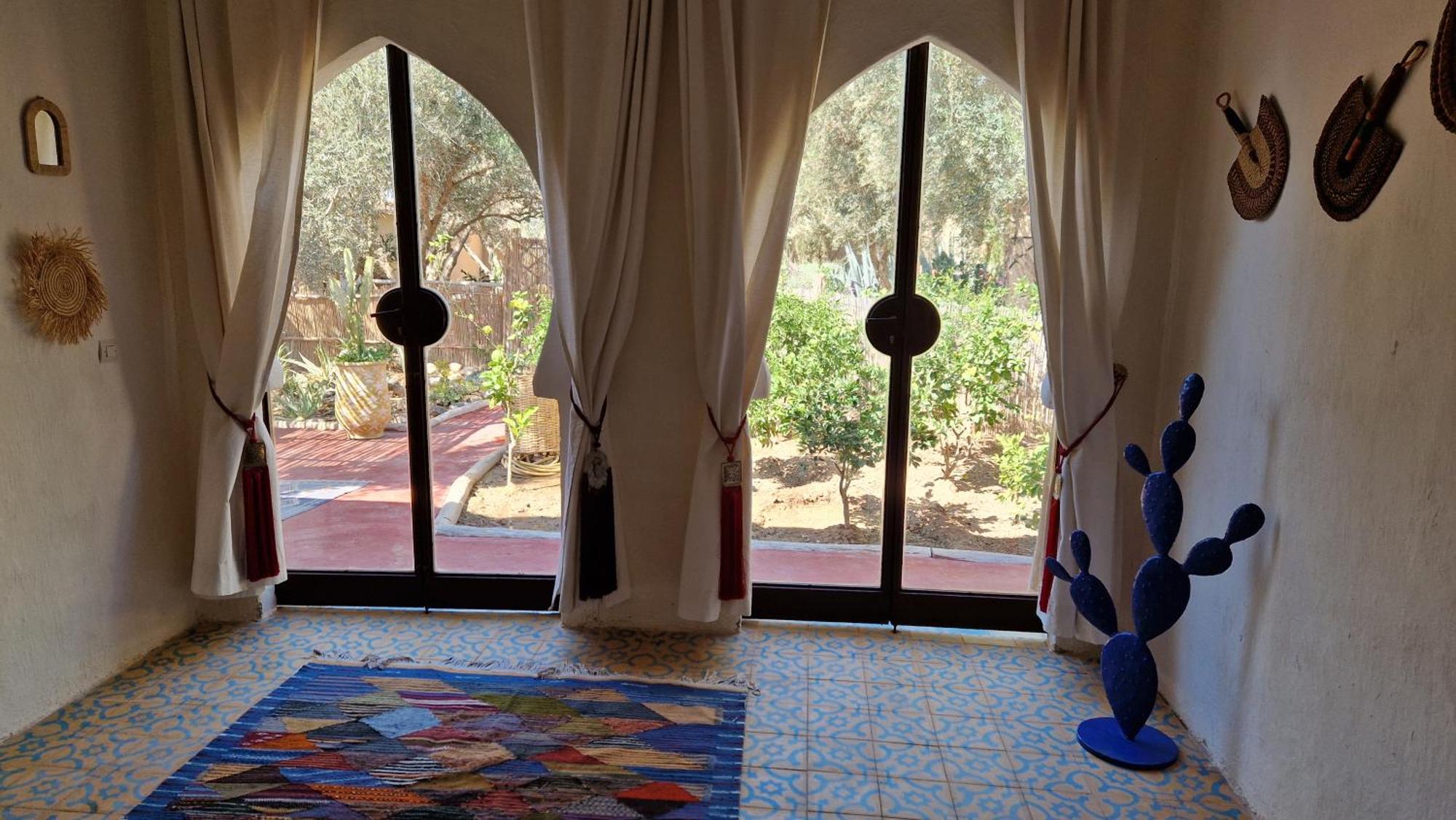 Les Trois Paons Bed & Breakfast ทารัวแดนท์ ภายนอก รูปภาพ